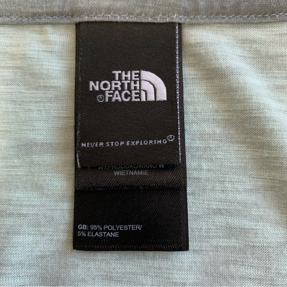 North Face Drawstring Dress - Picture 4 of 7